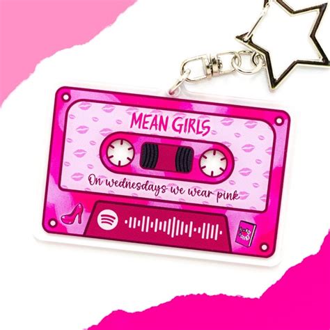 Mean Girls the Musical - Etsy