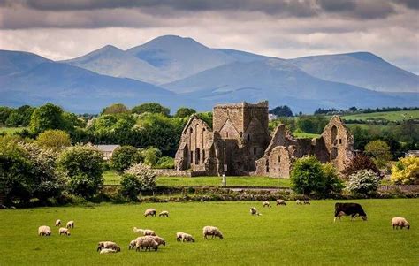 12 Best Places to Visit in Ireland | Ireland Travel Guide | Public Content Network - The Peoples ...