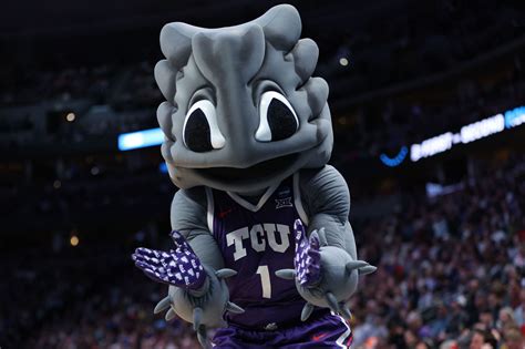 Why is TCU's mascot a Horned Frog? Exploring TCU's mascot history