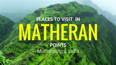 46+ Most Beautiful Places In Maharashtra Images - Backpacker News