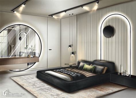 Bedroom sketch | Interior design layout, Interior design sketchbook, Interior design renderings