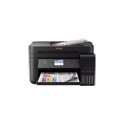 User manual Epson EcoTank ET-3750 (English - 226 pages)