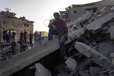 Israel intensifies Gaza strikes despite ceasefire calls - World News