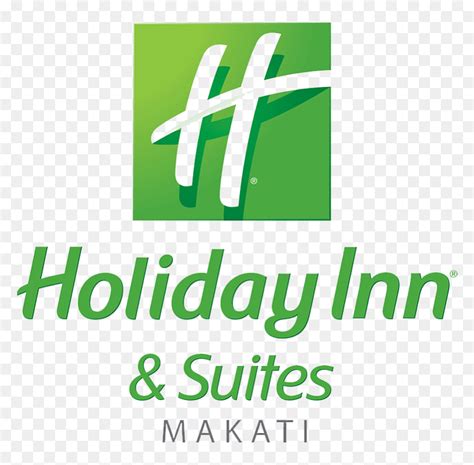 Holiday Inn Logo Png - Holiday Inn And Suites Makati Logo, Transparent ...