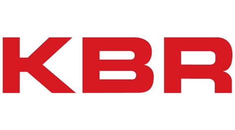 KBR Vector Logo | Free Download - (.SVG + .PNG) format - SeekVectorLogo.Com