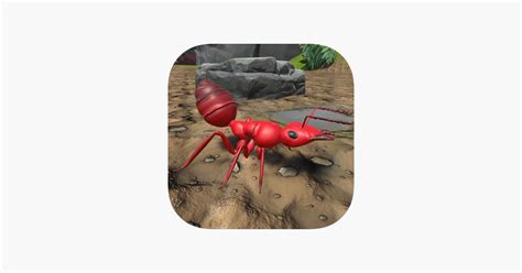 ‎Life of Ant Colony Simulator on the App Store