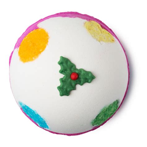 Luxury Lush Pud | -Bath Bombs, -Christmas | Lush Fresh Handmade ...