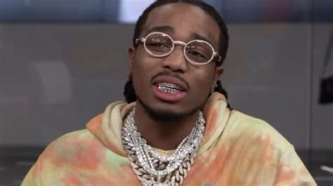 Quavo Appears on the Season Finale of Black-ish