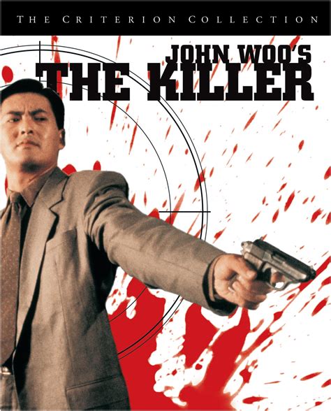 The Killer (1989) | The Criterion Collection