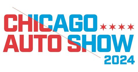 Chicago Auto Show Partners with Hyatt Regency McCormick Place as ...