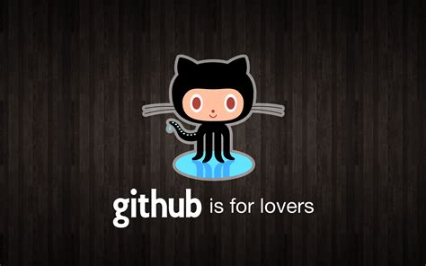 GitHub Wallpapers - Wallpaper Cave