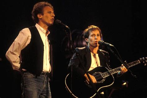 Simon & Garfunkel in Central Park: The Concert that Restored a ...