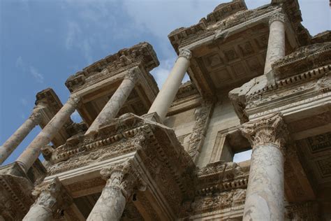 Temple of Artemis at Ephesus | Dream destinations, Natural wonders, Ephesus