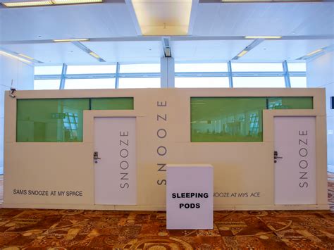 Delhi Airport Snooze - Sleeping Pods Hotel | New Delhi and NCR 2020 ...