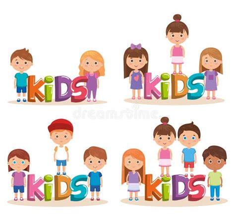 Kids Word Art Stock Illustrations – 9,034 Kids Word Art Stock ...