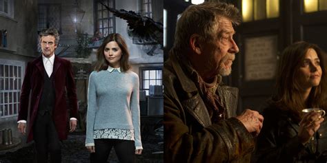 Doctor Who: 10 Best Doctor & Clara Episodes (According To IMDb)