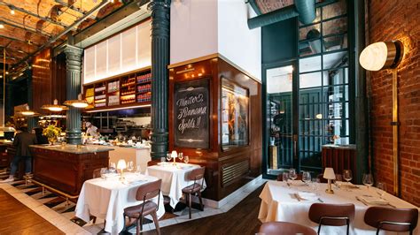 Torrisi Bar & Restaurant Review - Nolita - New York - The Infatuation