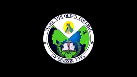 MQCQC HYMN | VOCALS | MARY THE QUEEN COLLEGE OF QUEZON CITY | Sing by ...