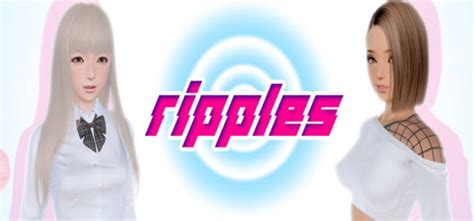 Ripples Adult Game Free Download FULL Version PC Game