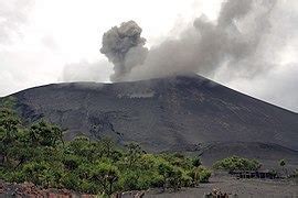 Mount Yasur (Location) - Comic Vine