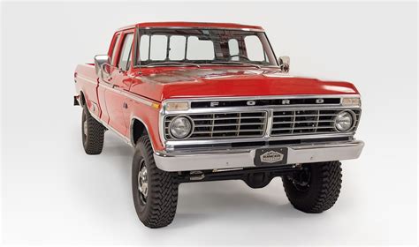 Old Lifted Trucks - Worth Buying Old and Making New?