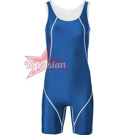 Wrestling Singlet - Top Asian Enterprises ! Manufacturer & Exporter Of ...