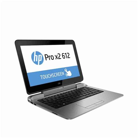 HP Pro X2 612 G1 Detachable core i5 4th Generation Laptop | Best Laptop Deals in Pakistan | Best ...