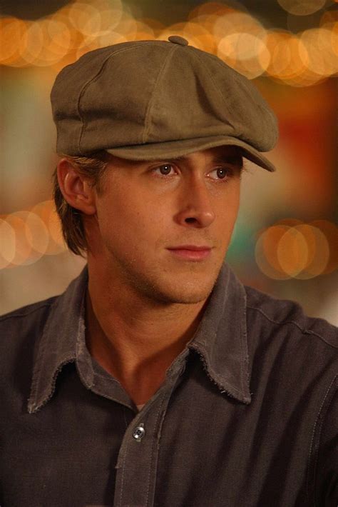 Ryan Gosling in The Notebook | Pictures | POPSUGAR Entertainment