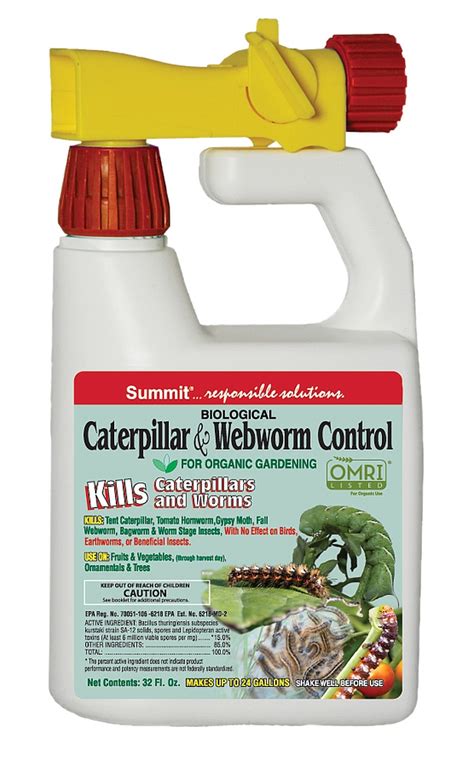 Control Sod Webworms Organically Without Using Harsh Chemicals | Newswire