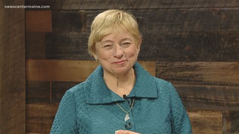 Janet Mills (D) Candidate for Governor | newscentermaine.com