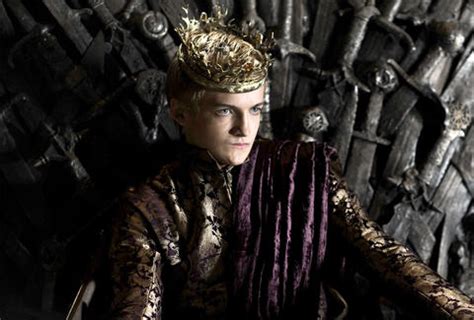 Game of Thrones - Why Joffrey's Death Killed the Show - Thrillist