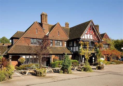 The Ely: 2017 Prices, Reviews & Photos (Yateley, England) - Hotel - TripAdvisor