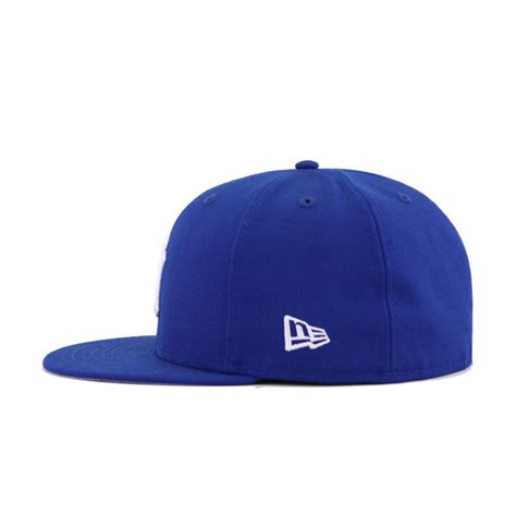 New York Yankees Light Royal Blue New Era 59Fifty Fitted – Hat Heaven