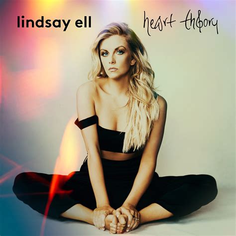 Lindsay Ell – Songs From and For The Heart – The Music Express