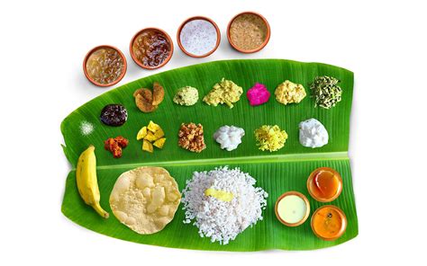 Where To Have Onam Sadhya 2019 LBB, Bangalore