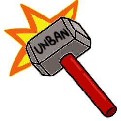 unban_hammer - Discord Emoji