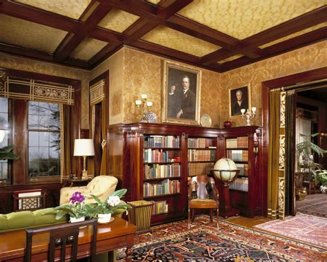 A Tour of Duluth's Historic Glensheen Mansion | Artful Living Magazine