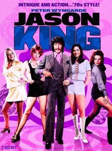 Jason King (TV series) - Alchetron, The Free Social Encyclopedia