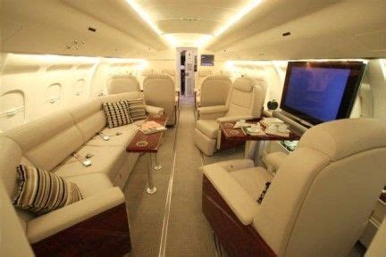 AugustaWestland AW101 VVIP INTERIOR - Google Search | Airplane interior ...