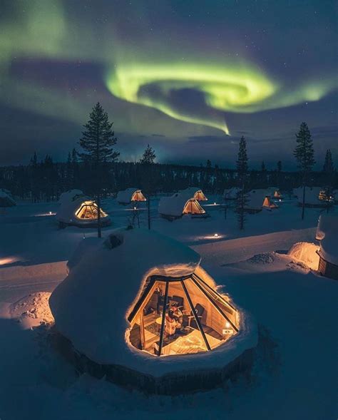 🌎 EarthPix 🌎 on Instagram: “Who wants to experience the northern lights ...