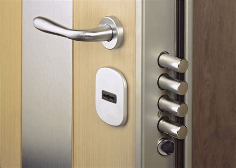 Security Doors | Exterior Doors | Design Windows and Doors