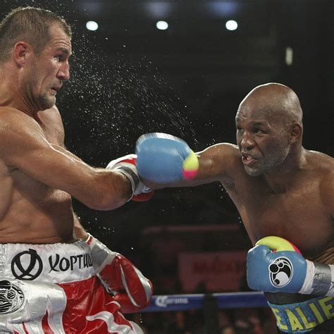 Is Bernard Hopkins Crazy for Wanting to Fight Gennady Golovkin? | News, Scores, Highlights ...