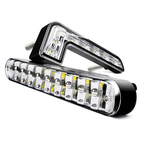 Lumen® - LED Daytime Running Light Kit