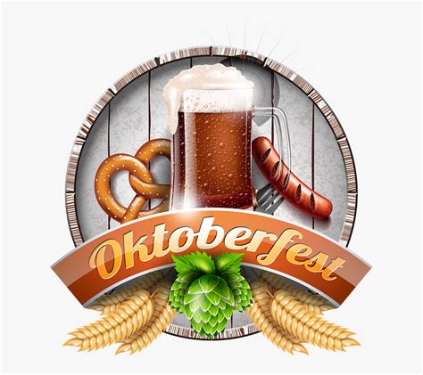 Oktoberfest Bier , Free Transparent Clipart - ClipartKey