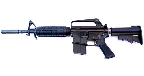 WANT TO BUY WE XM177 - Guns Wanted - Airsoft Forums UK