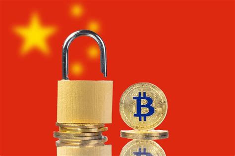 Bitcoin ban over? China's President Xi Jinping wants the country to take the leading position in ...