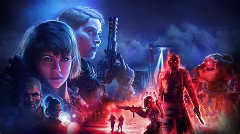 Wolfenstein: Youngblood — Review – Games – Meio Bit