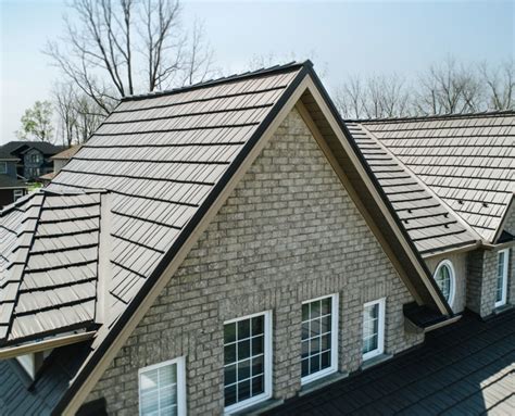 Types of metal roofs - chiclader