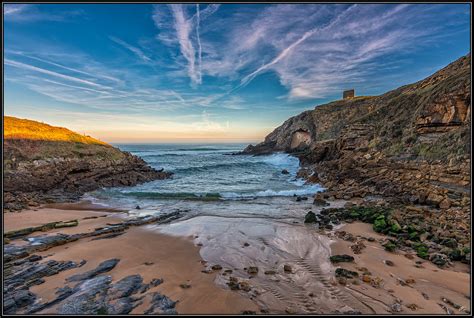 Ermita de Santa Justa | Santillana del Mar (Cantabria) | Flickr