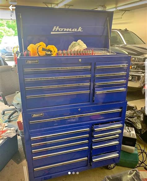 Homak toolboxes any good? : r/Tools